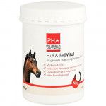 PHA Huf & FellVital Pulver f.Pferde